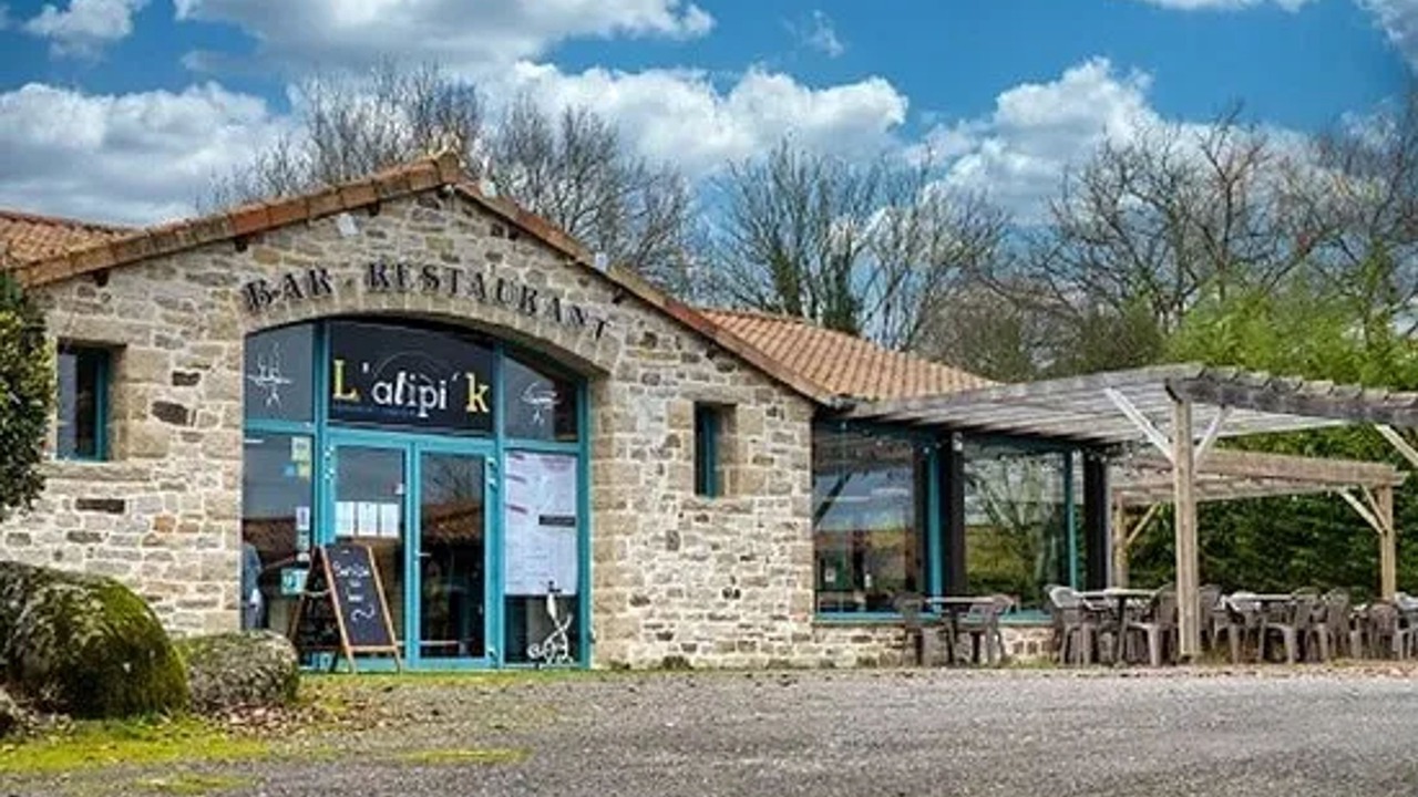 Photo of Outdoor in Moutiers-Sous-Chantemerle