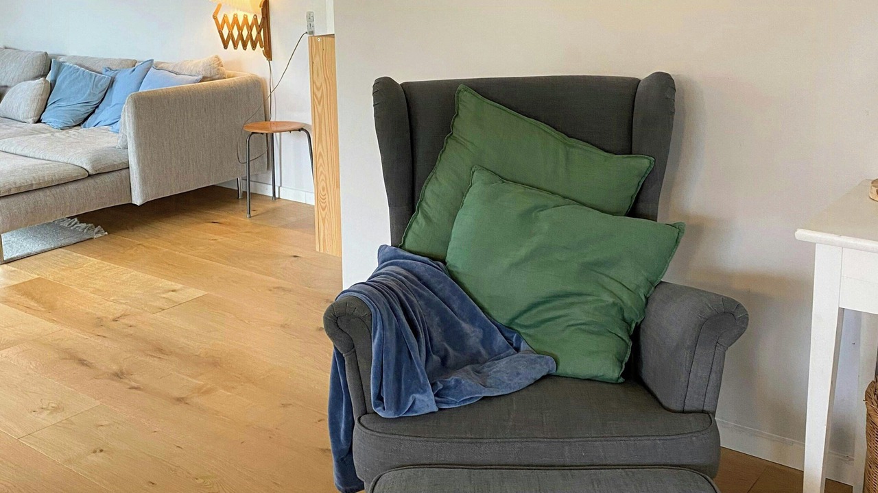 Photo of Livingroom in Frørup