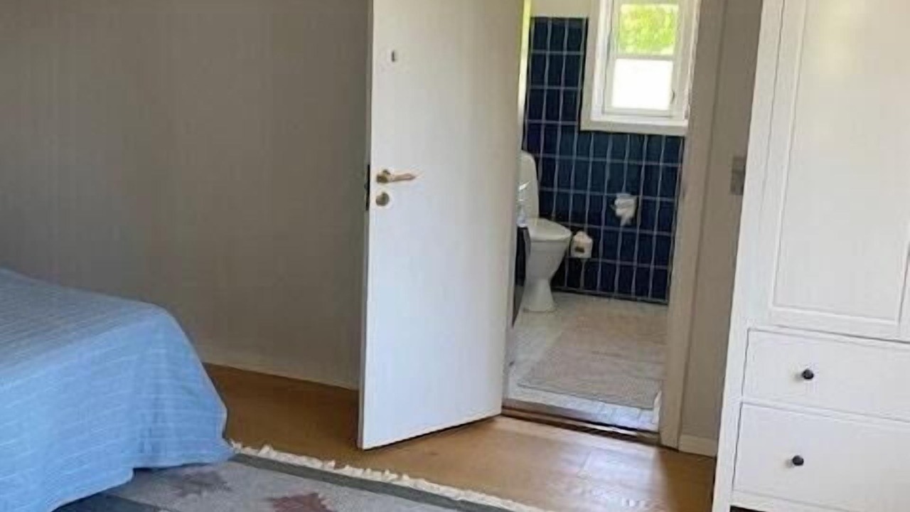 Photo of Bedroom in Frørup