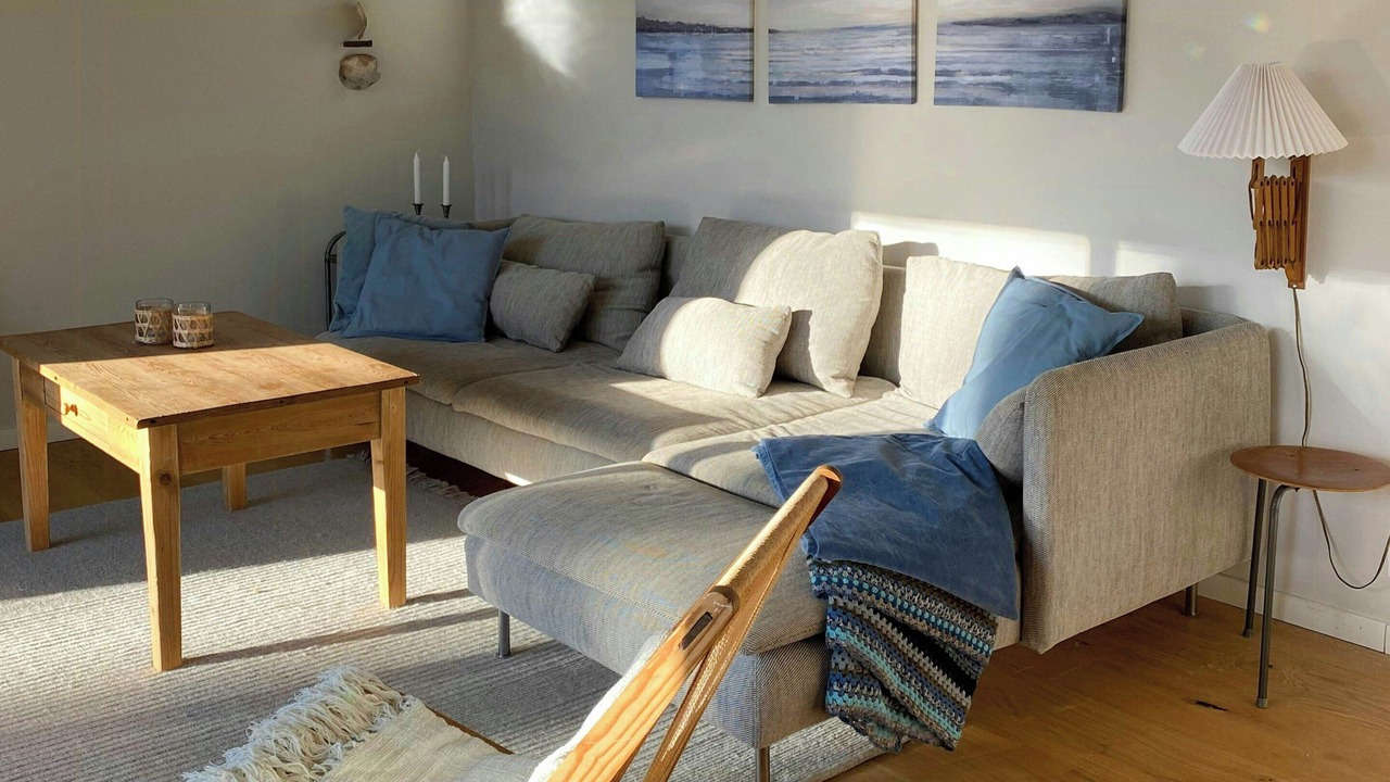 Photo of Livingroom in Frørup