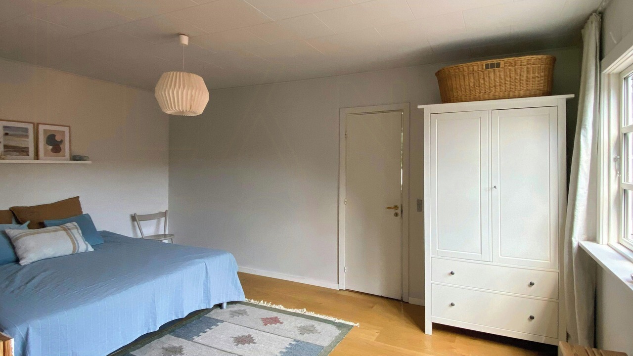 Photo of Bedroom in Frørup