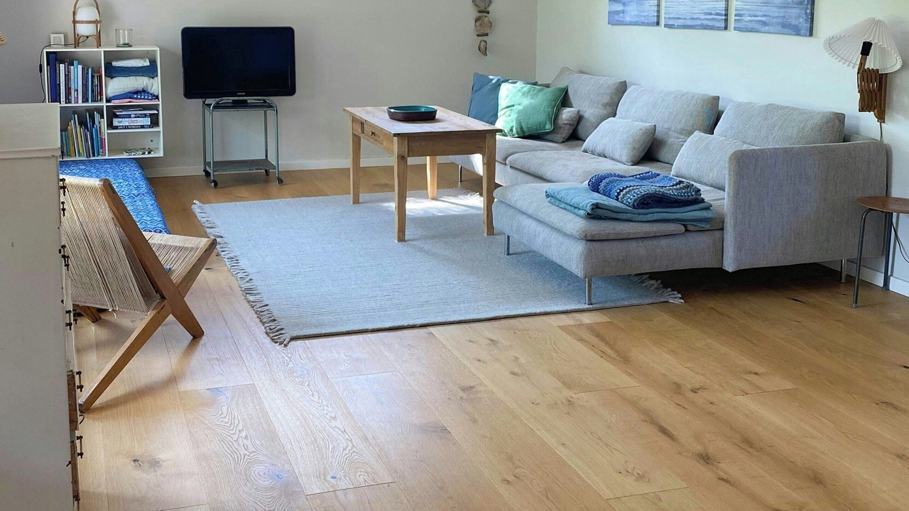 Photo of Livingroom in Frørup
