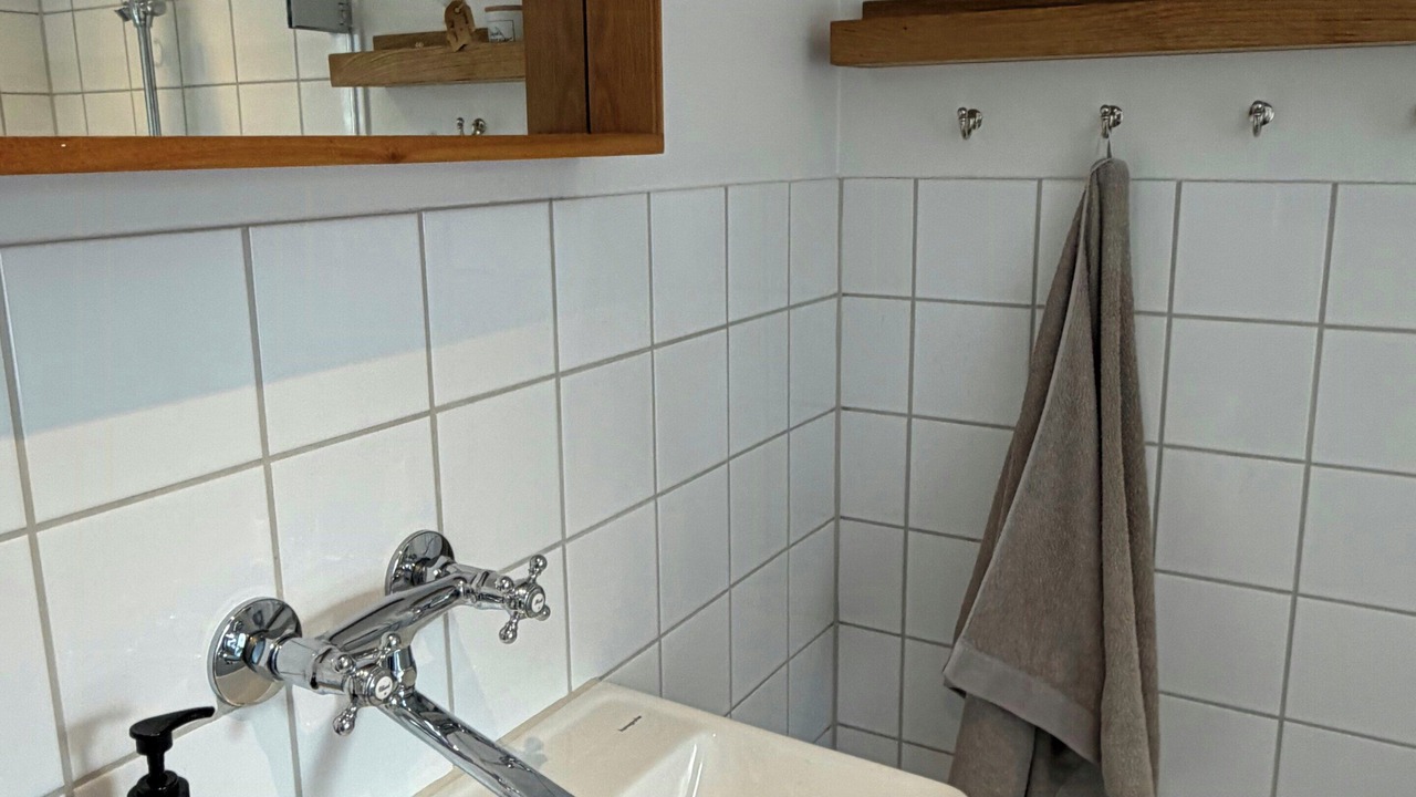 Photo of Bathroom in Frørup