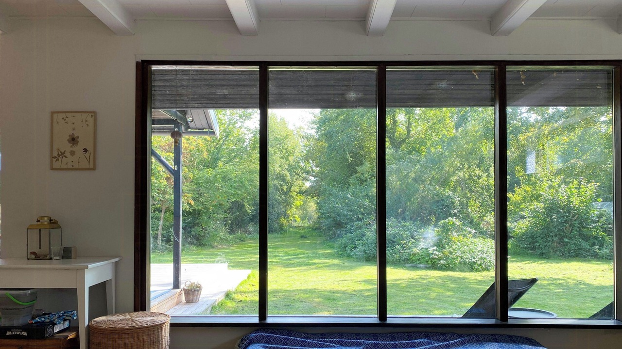 Photo of Bedroom in Frørup