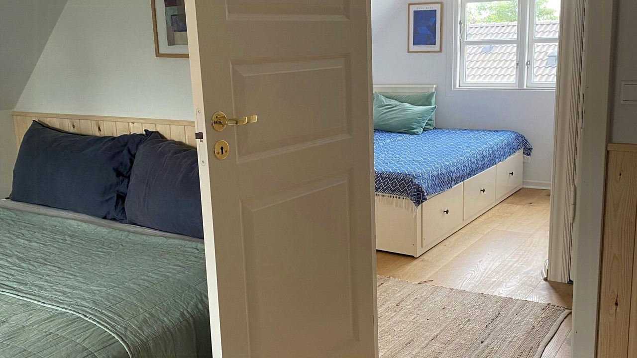Photo of Bedroom in Frørup