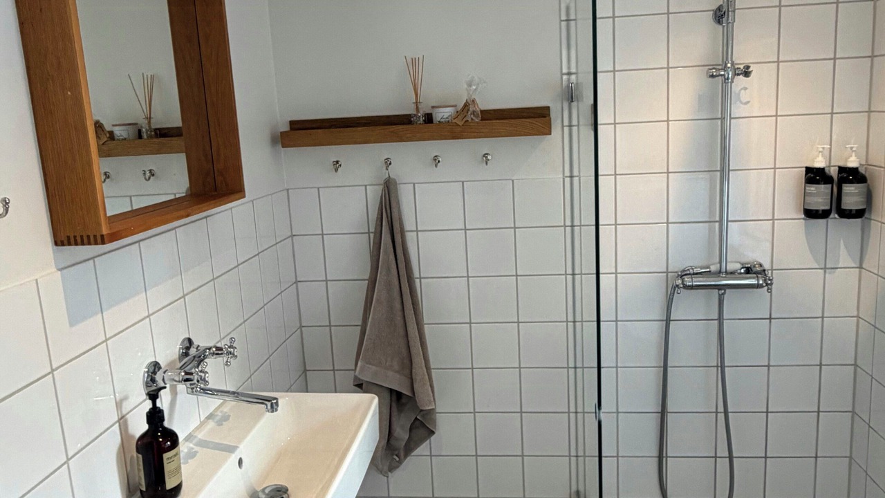 Photo of Bathroom in Frørup