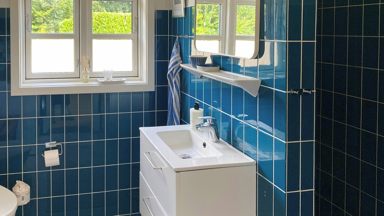 Photo of Bathroom in Frørup