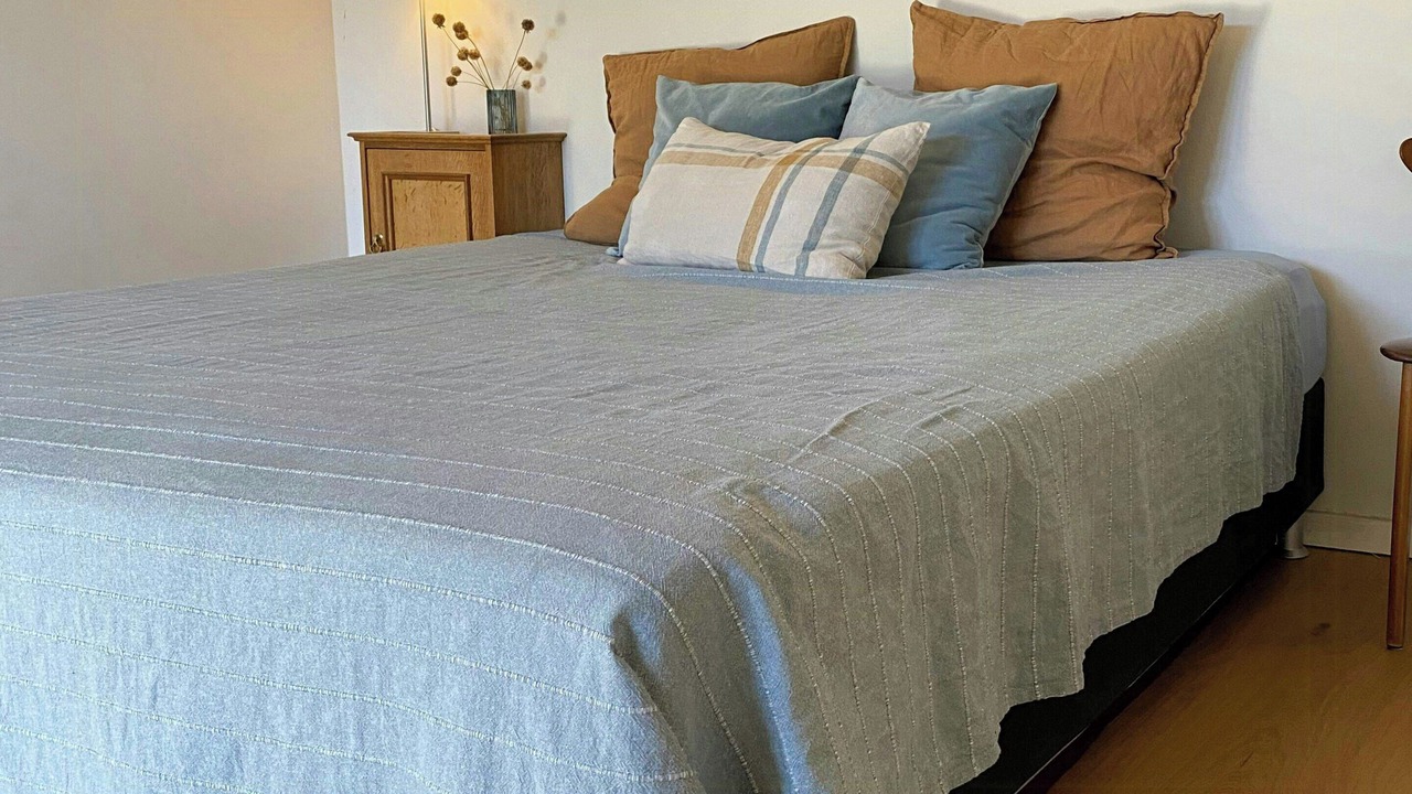Photo of Bedroom in Frørup