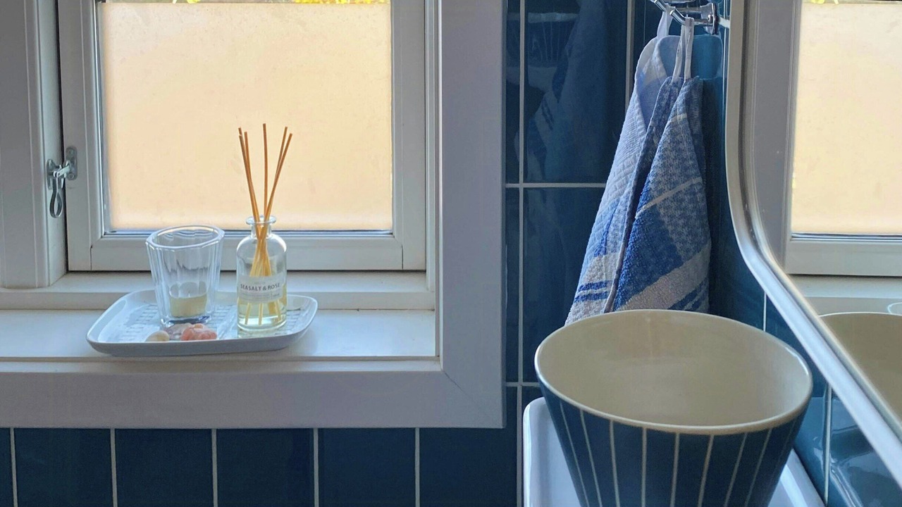 Photo of Bathroom in Frørup