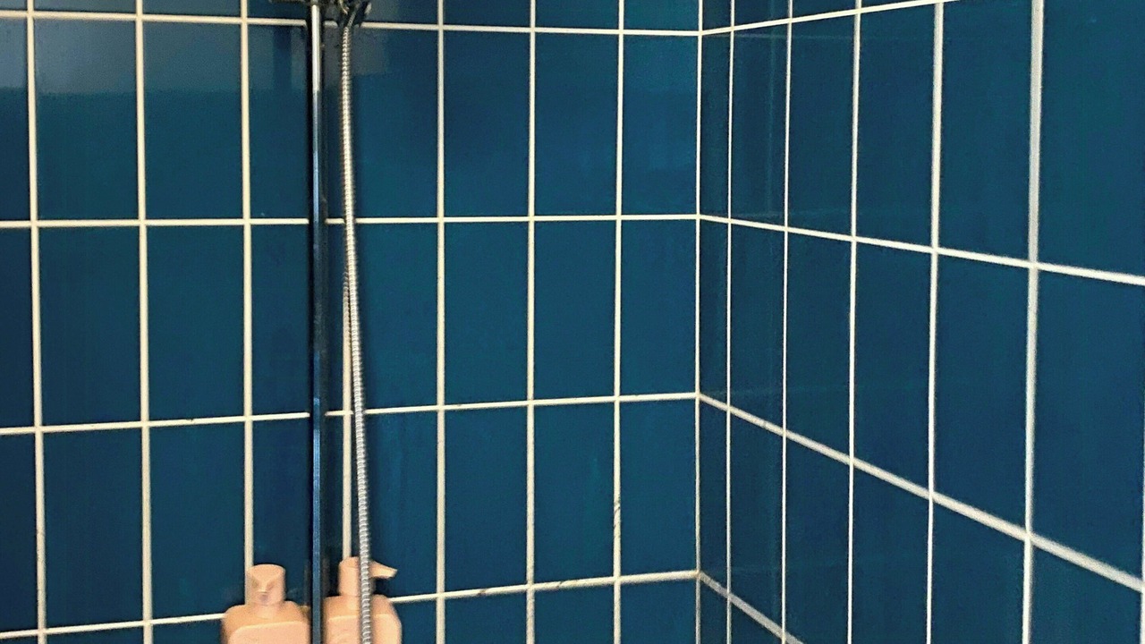 Photo of Bathroom in Frørup