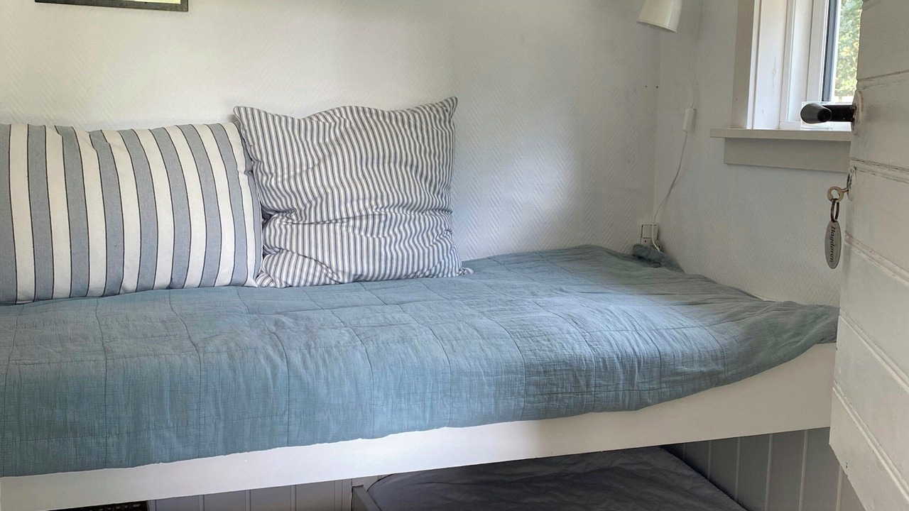 Photo of Bedroom in Frørup