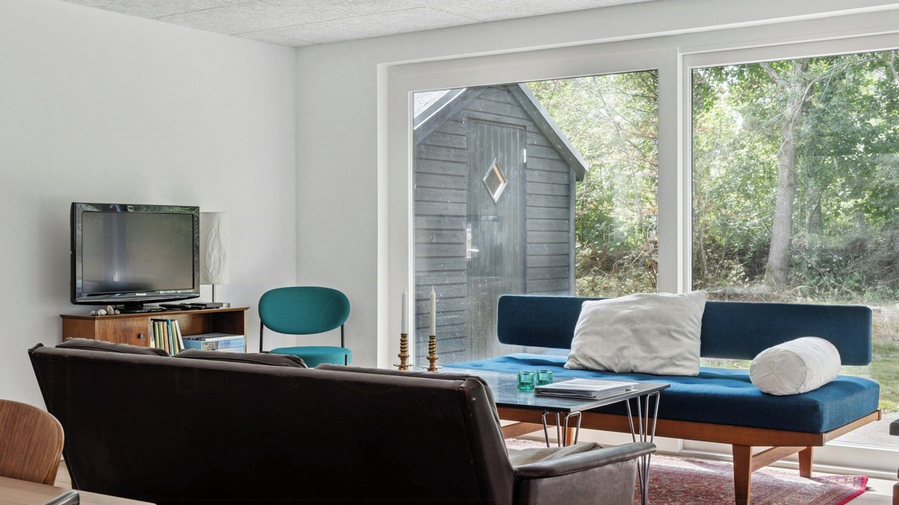 Photo of Livingroom in Thyholm