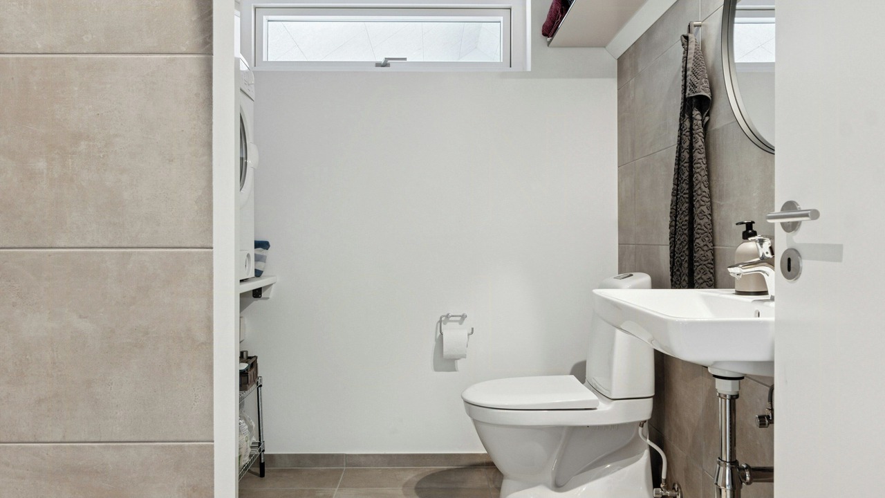 Photo of Bathroom in Thyholm