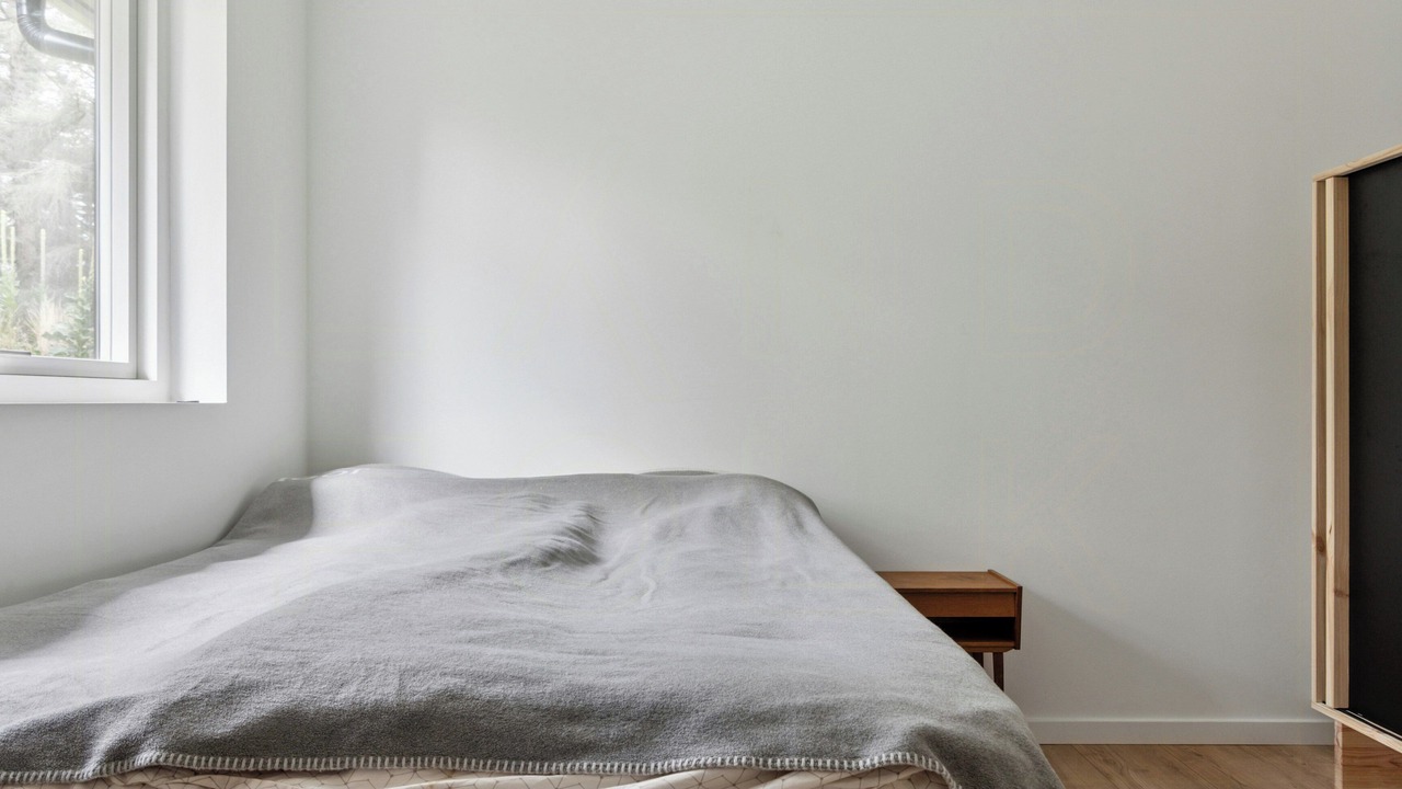 Photo of Bedroom in Thyholm