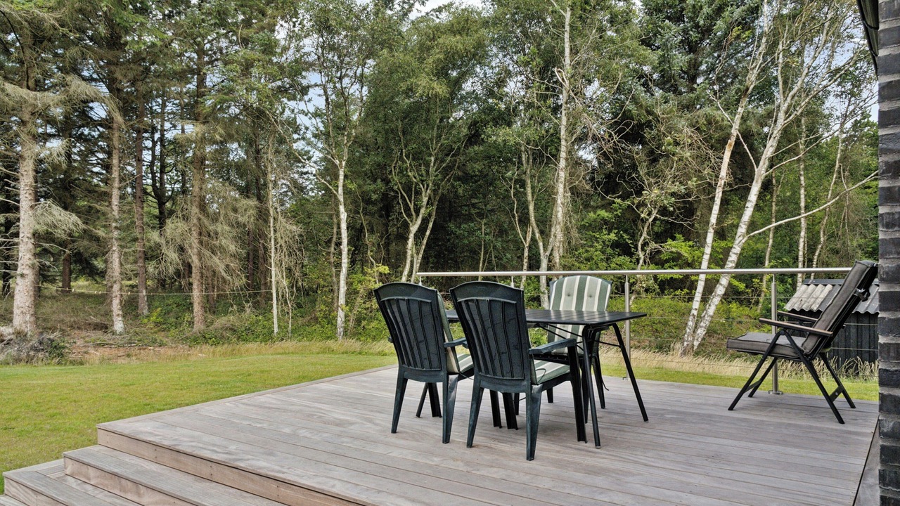 Photo of Outdoor in Thyholm