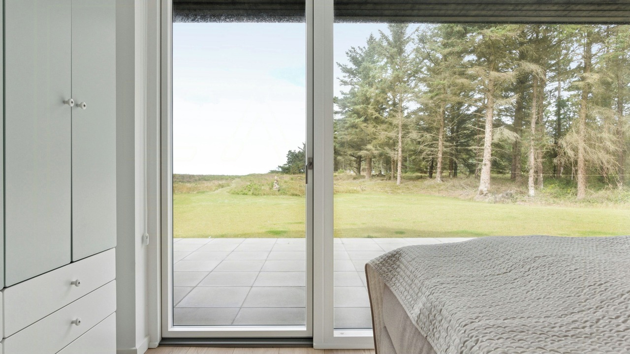 Photo of Bedroom in Thyholm