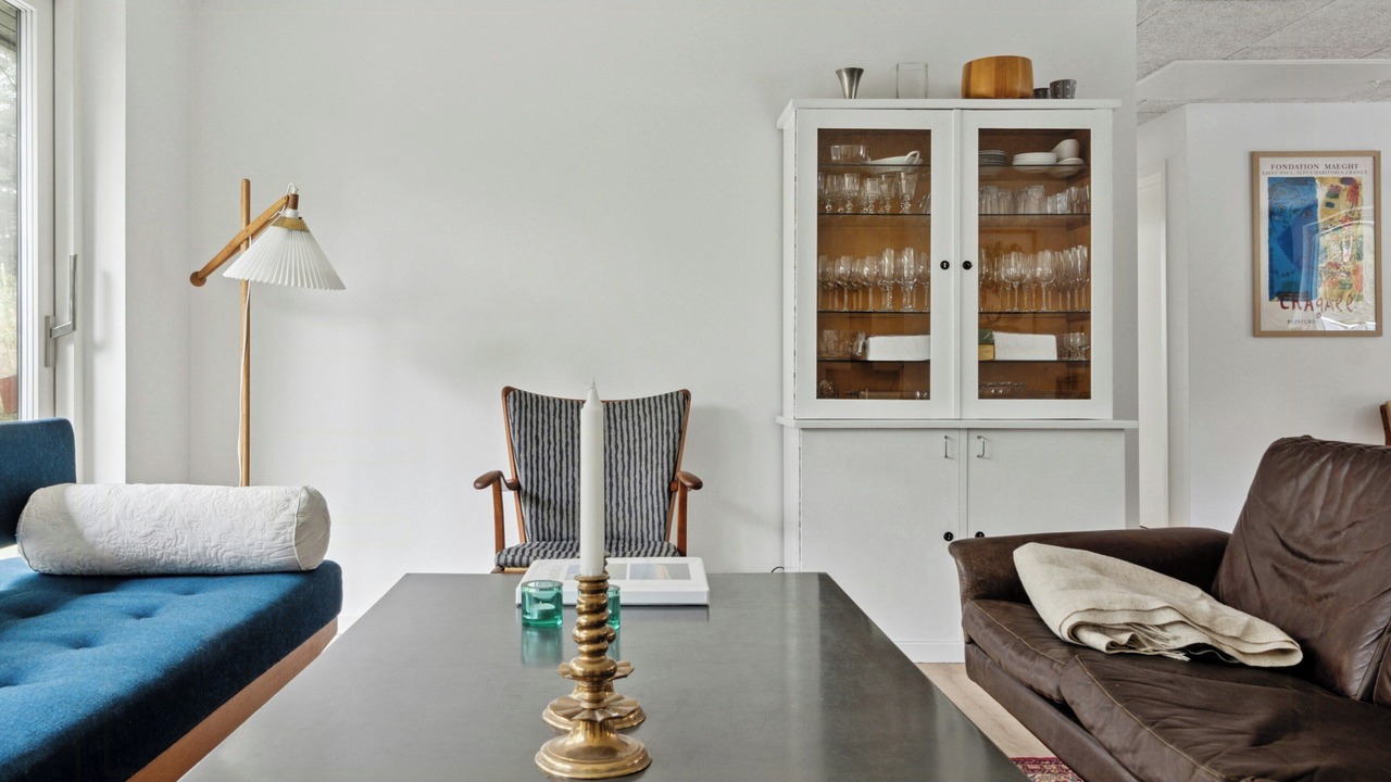 Photo of Livingroom in Thyholm