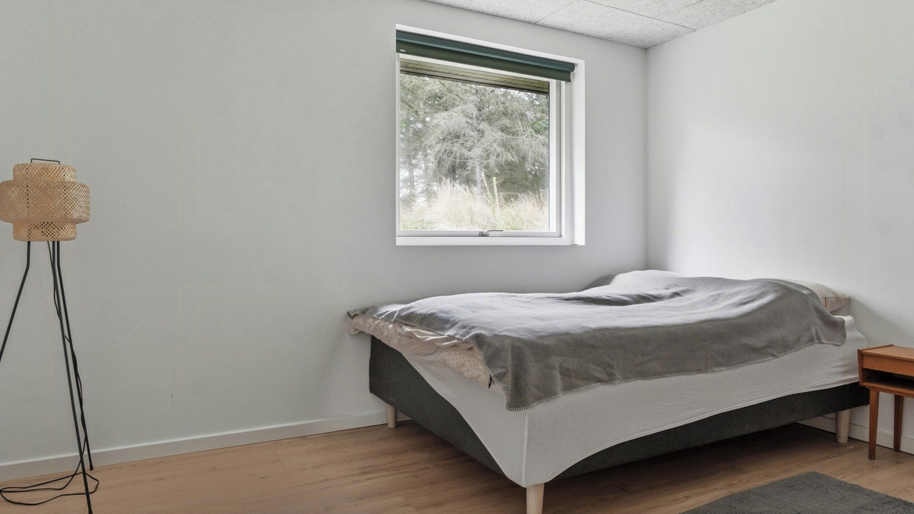 Photo of Bedroom in Thyholm