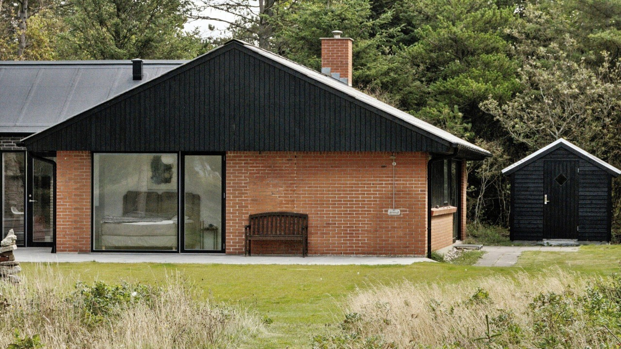 Photo of Outdoor in Thyholm