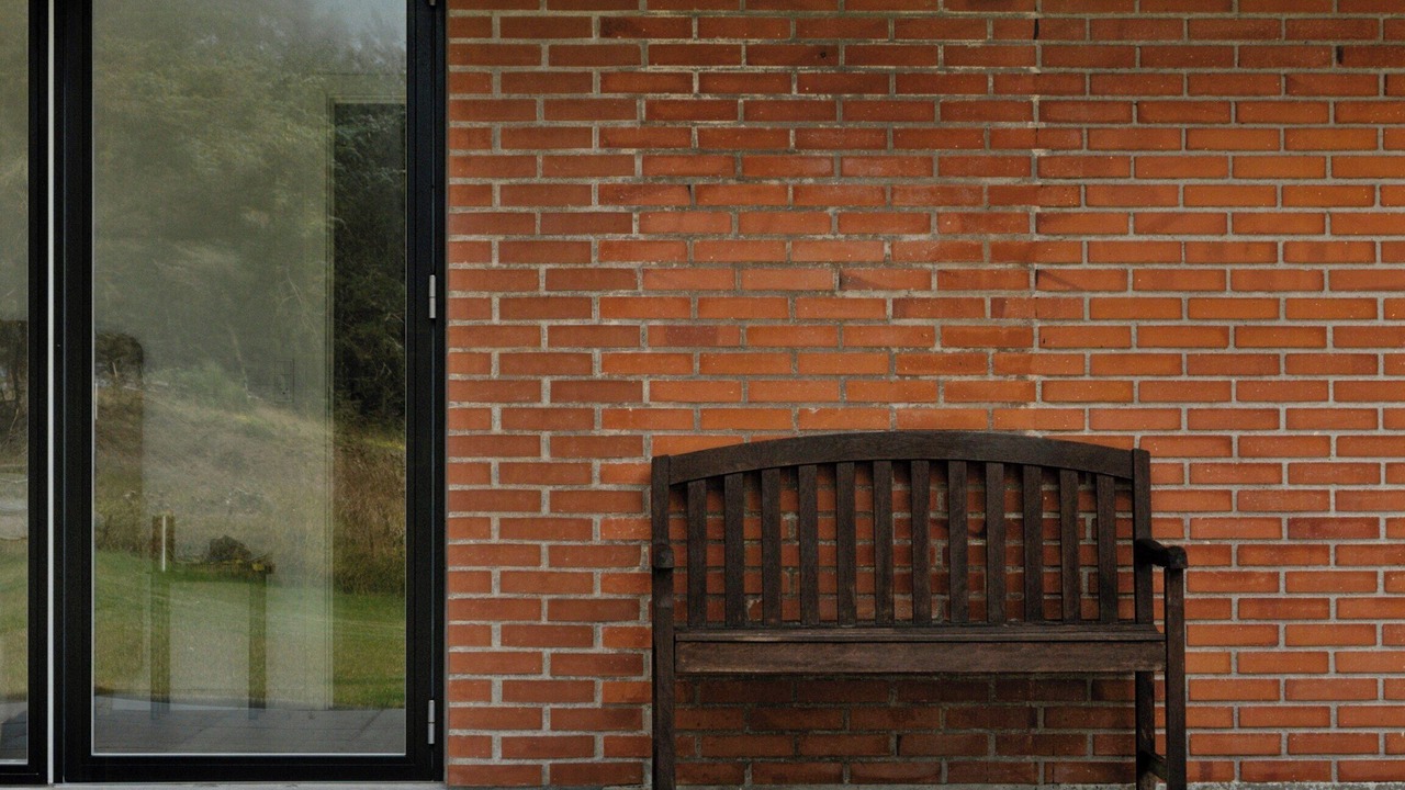 Photo of Patio Balcony in Thyholm