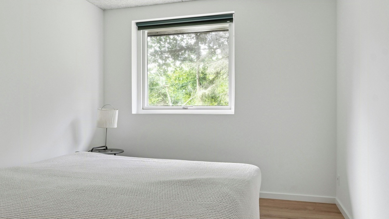 Photo of Bedroom in Thyholm