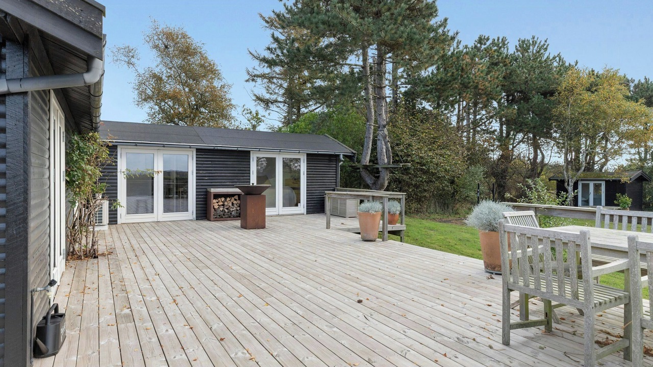 Photo of Outdoor in Faarevejle
