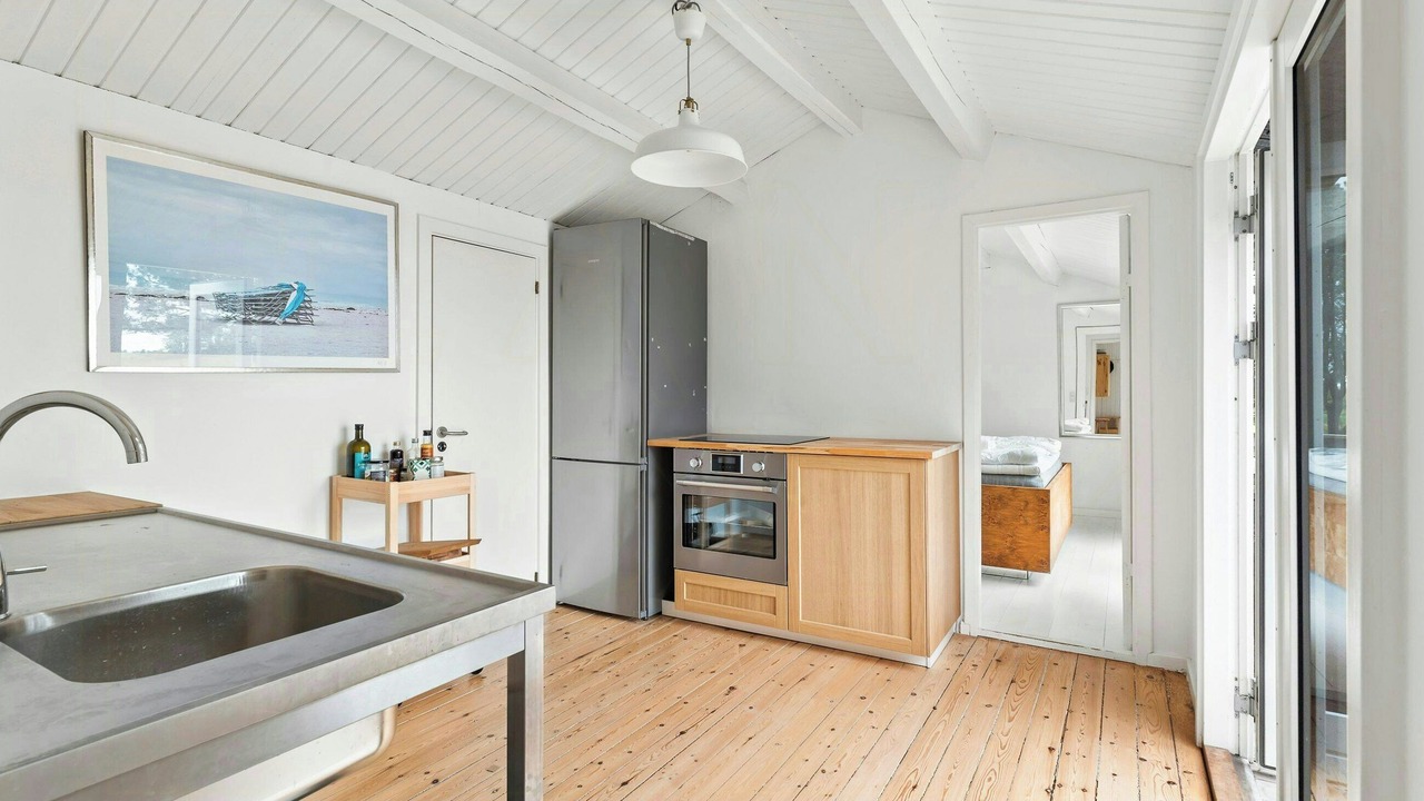 Photo of Kitchen in Faarevejle