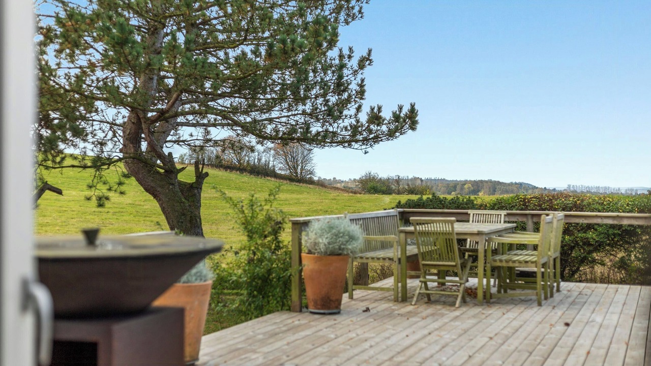Photo of Outdoor in Faarevejle