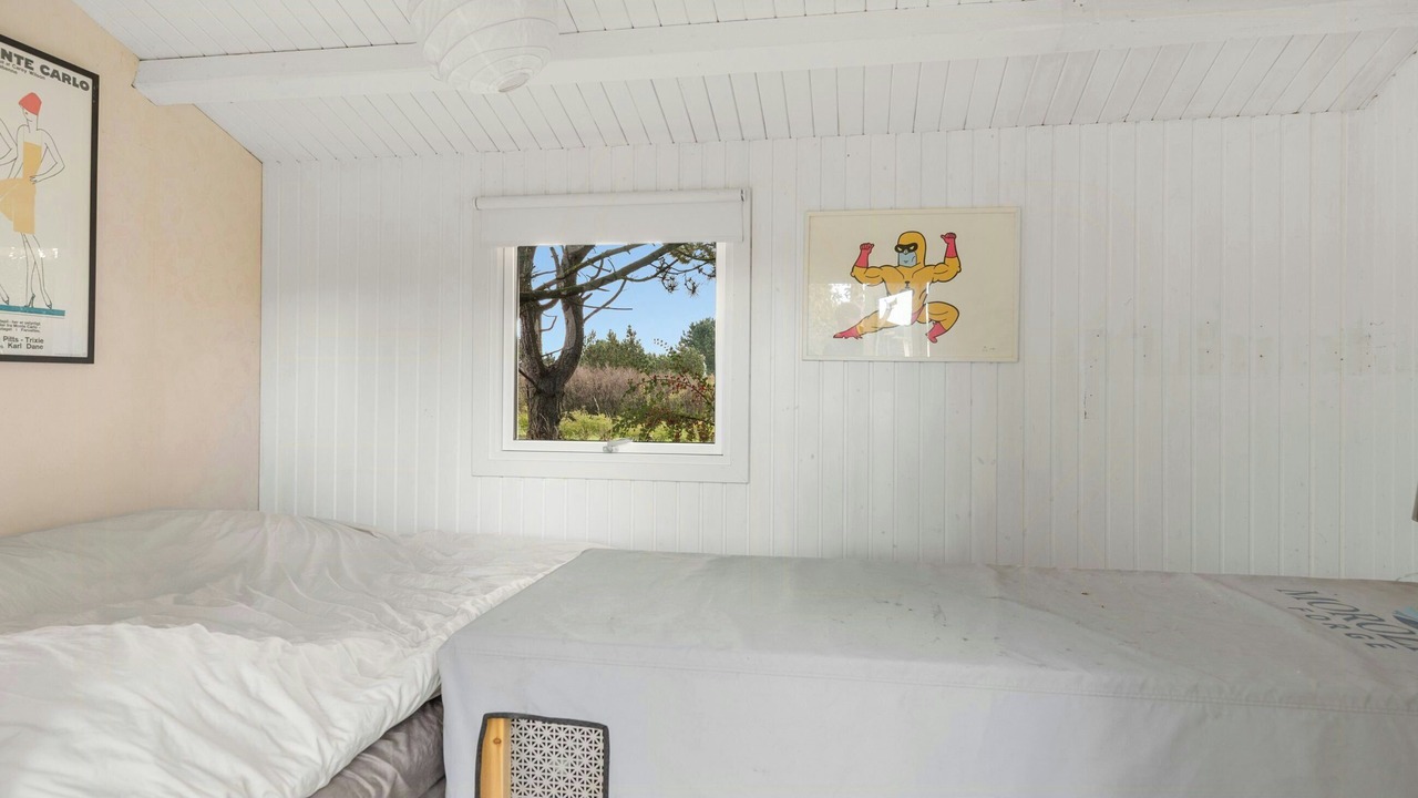 Photo of Bedroom in Faarevejle
