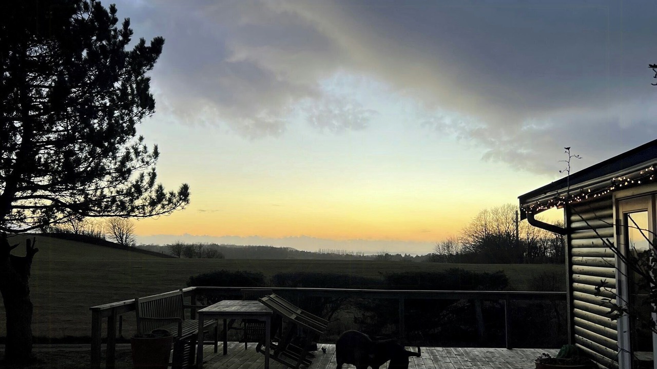 Photo of Patio Balcony in Faarevejle