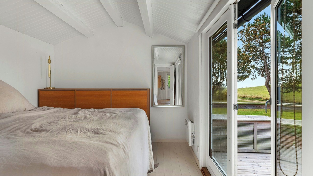 Photo of Bedroom in Faarevejle