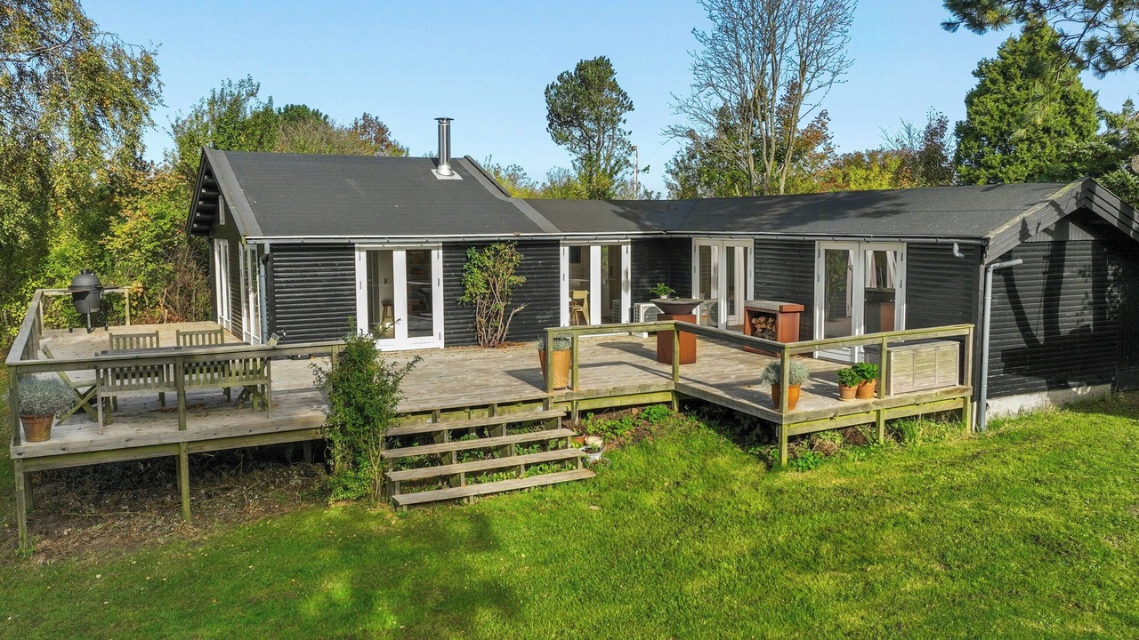 Photo of Outdoor in Faarevejle