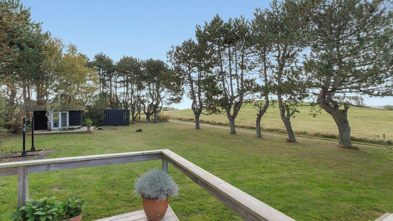 Photo of Patio Balcony in Faarevejle