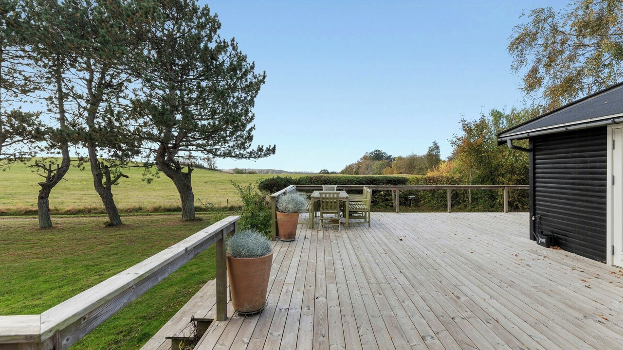 Photo of Outdoor in Faarevejle
