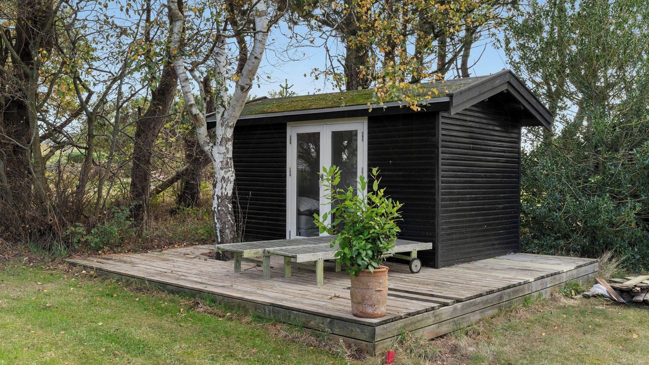 Photo of Outdoor in Faarevejle