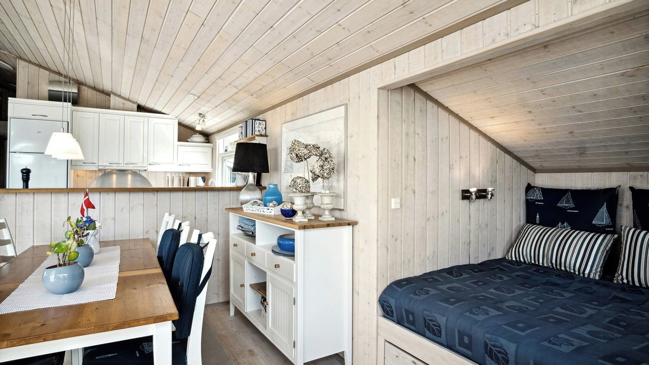 Photo of Bedroom in Andkær Vig