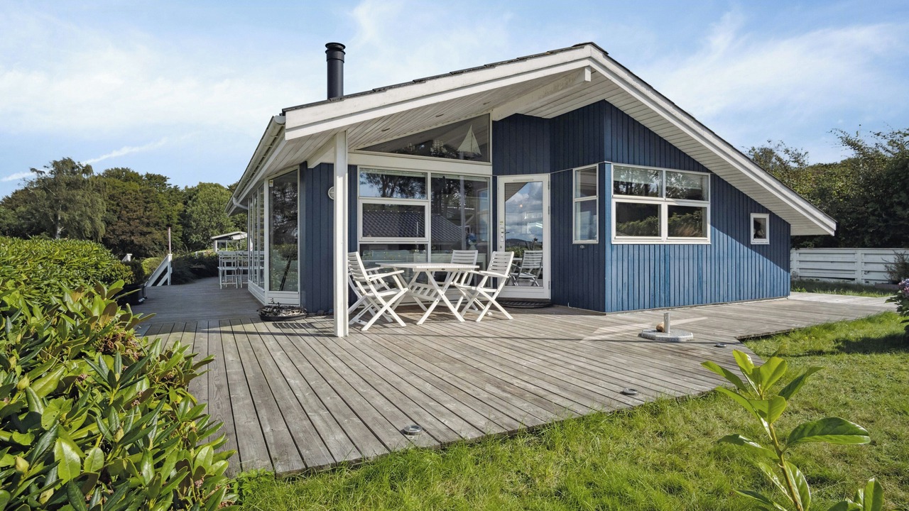 Photo of Outdoor in Andkær Vig