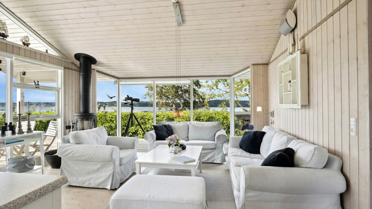 Photo of Livingroom in Andkær Vig