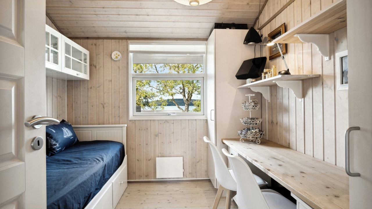 Photo of Bedroom in Andkær Vig