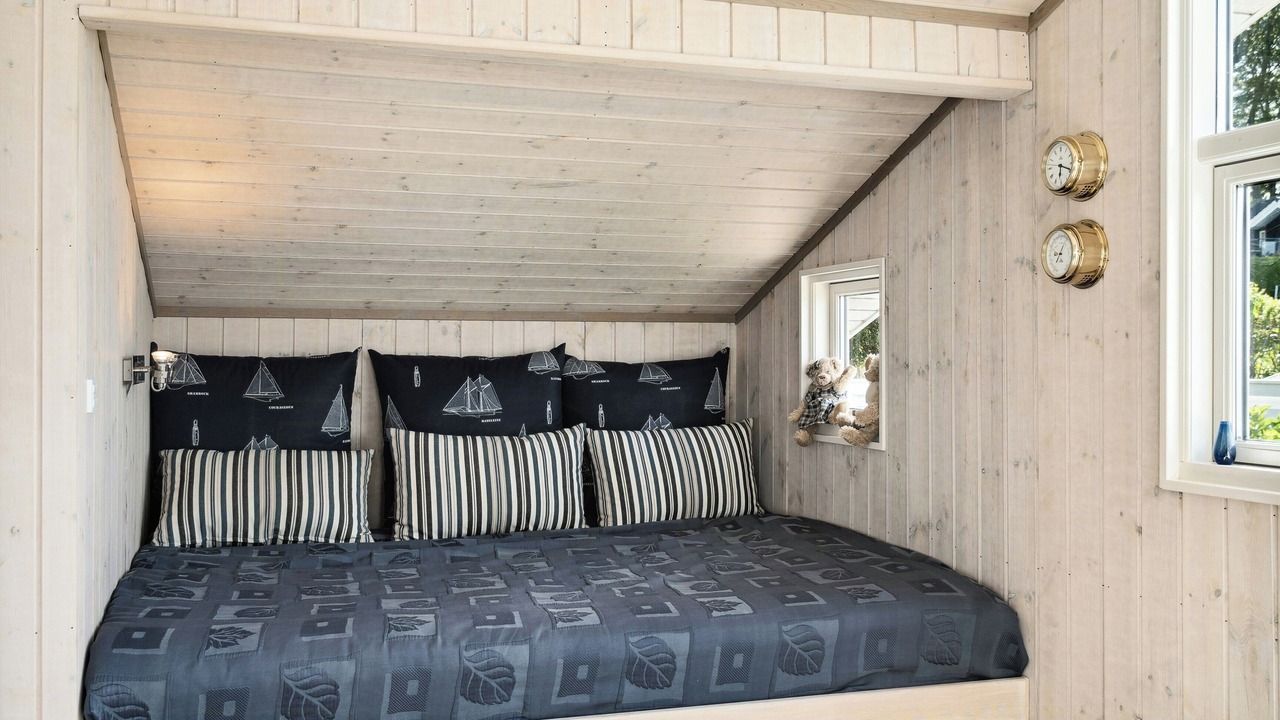 Photo of Bedroom in Andkær Vig