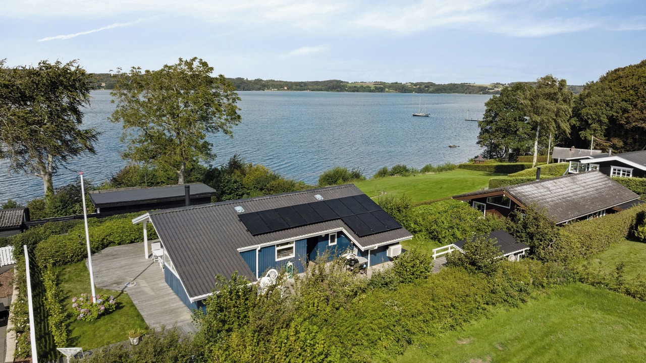 Photo of Outdoor in Andkær Vig