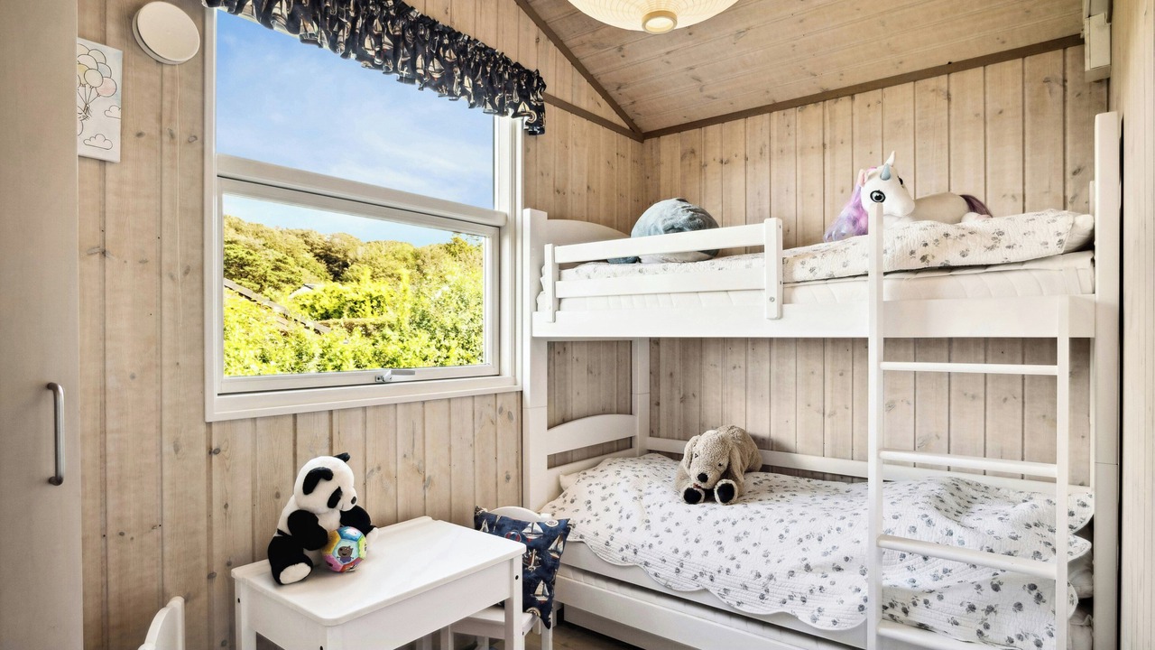 Photo of Bedroom in Andkær Vig