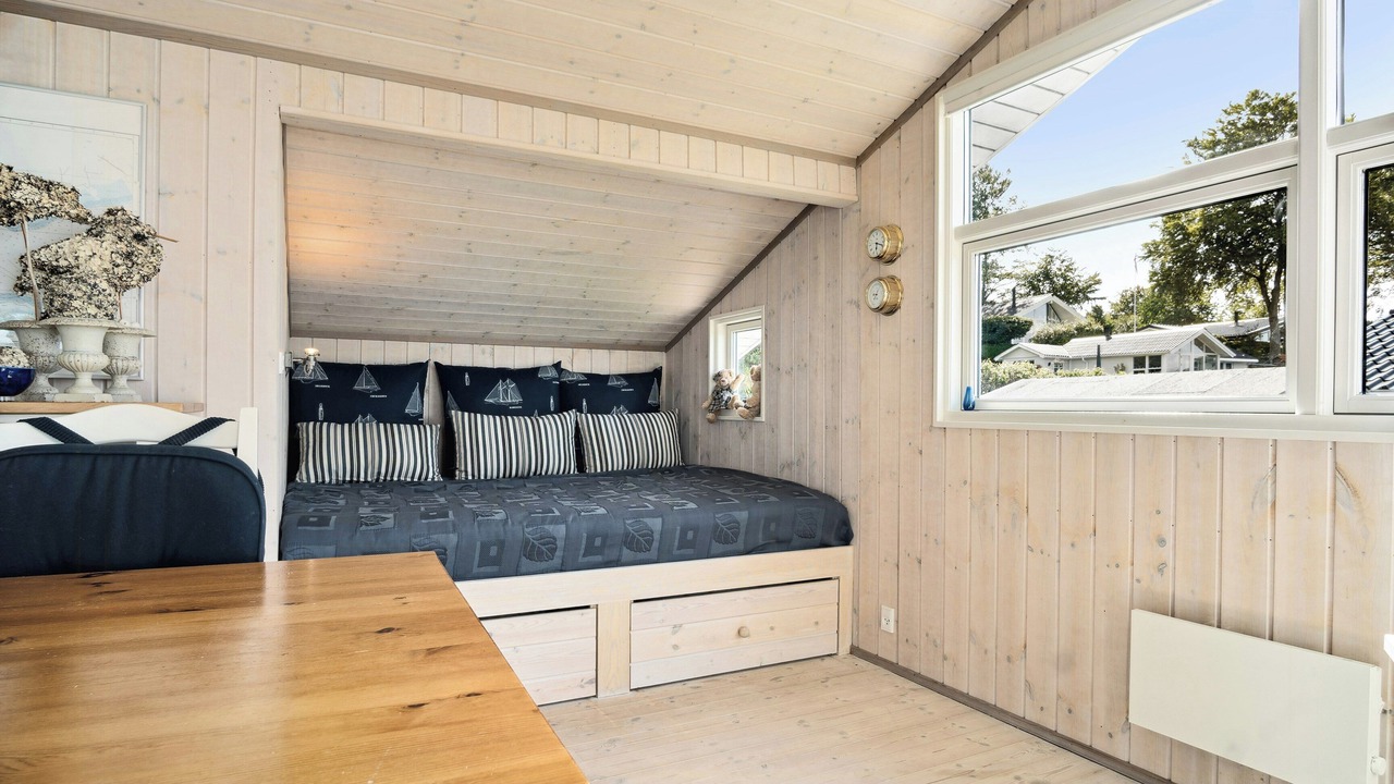 Photo of Bedroom in Andkær Vig