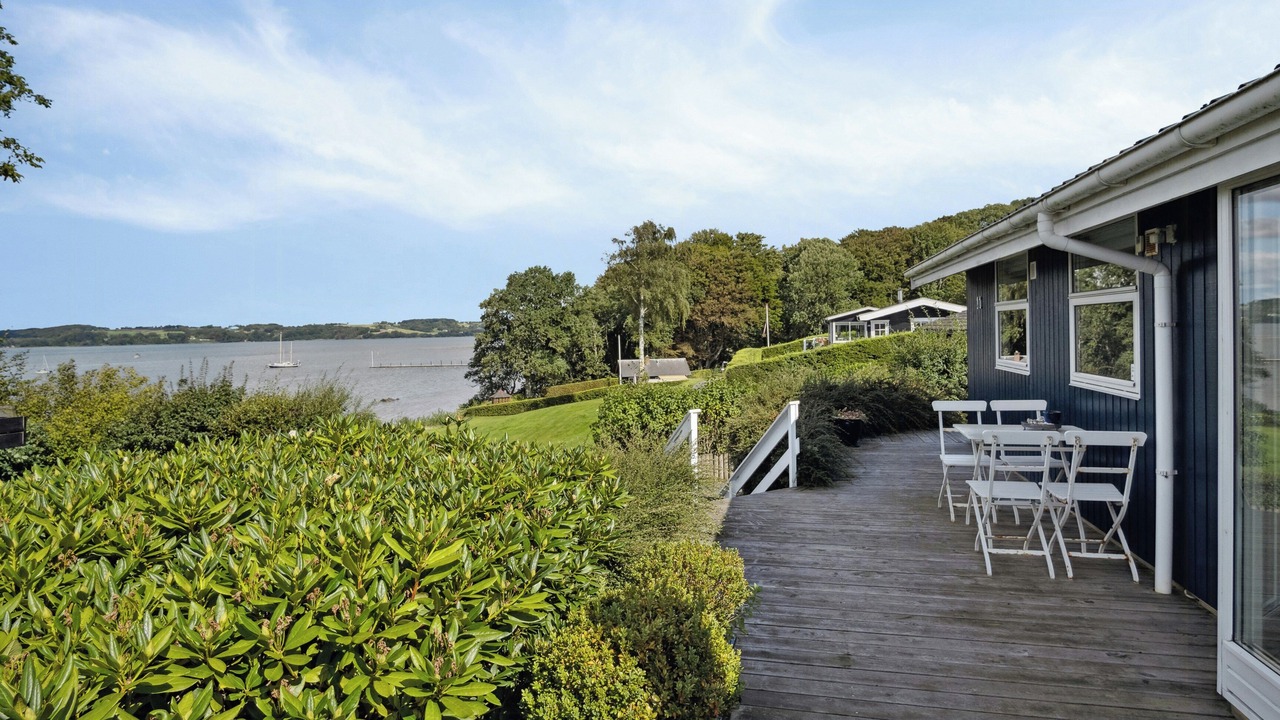 Photo of Outdoor in Andkær Vig