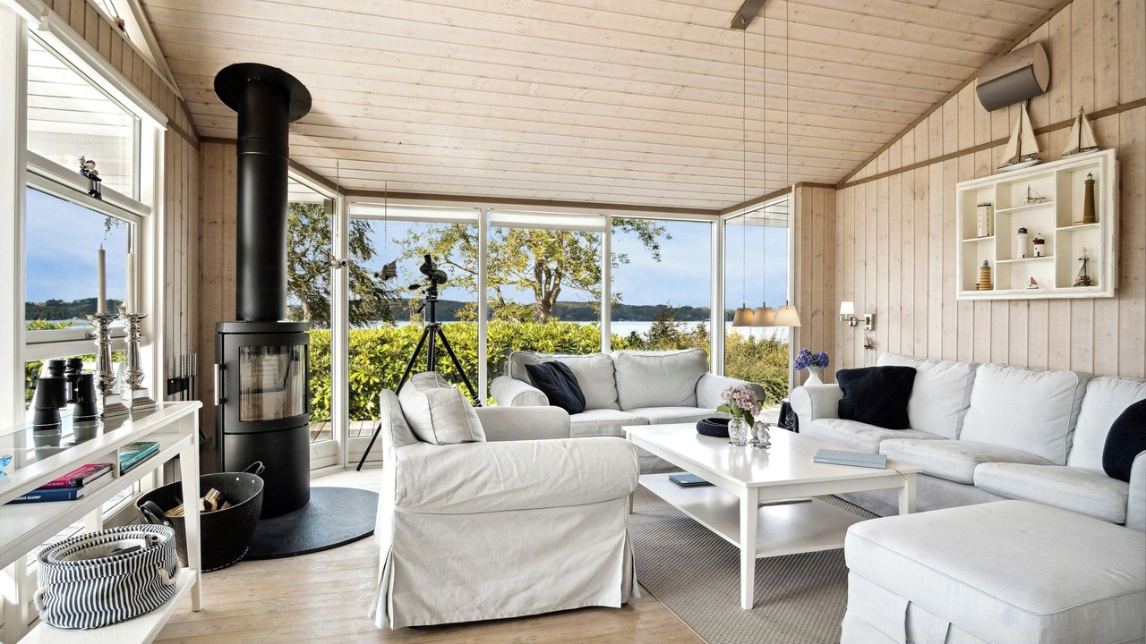 Photo of Livingroom in Andkær Vig