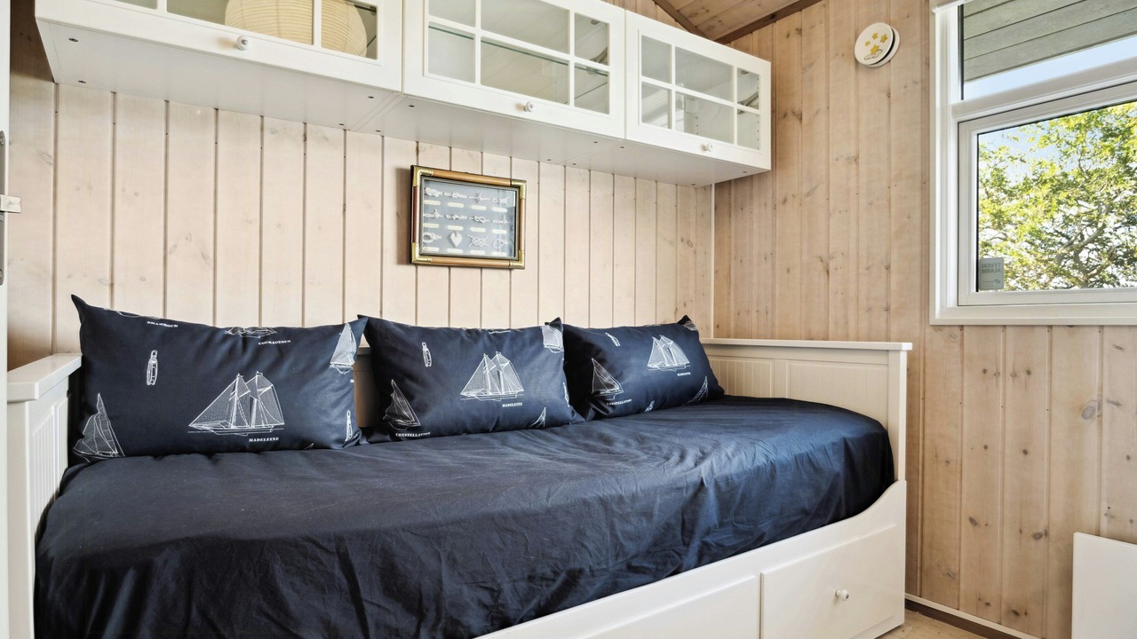 Photo of Bedroom in Andkær Vig