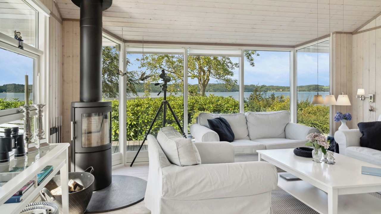 Photo of Livingroom in Andkær Vig