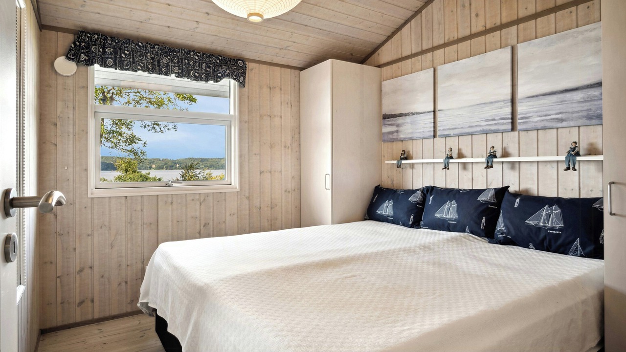 Photo of Bedroom in Andkær Vig