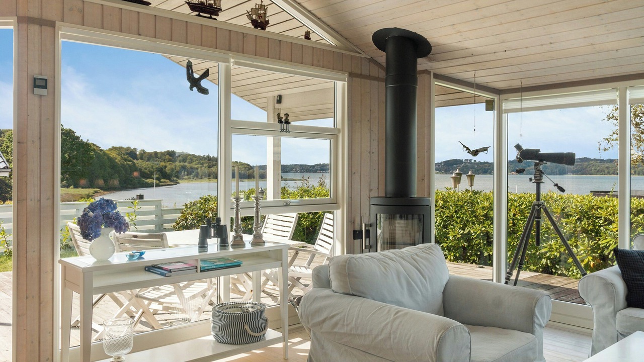 Photo of Livingroom in Andkær Vig