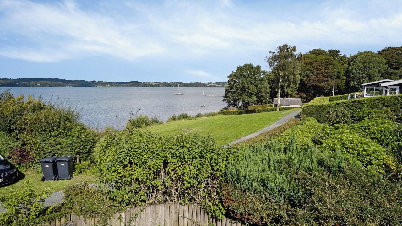 Photo of Outdoor in Andkær Vig